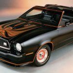1978 Ford Mustang II King Cobra T Roof 1 150x150