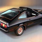 1978 Ford Mustang II King Cobra T Roof 2 150x150