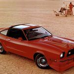 1978 Ford Mustang II King Cobra T Roof 4 150x150
