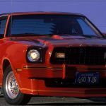 1978 Ford Mustang II King Cobra T Roof 5 150x150