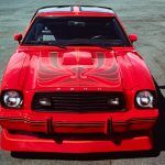 1978 Ford Mustang II King Cobra T Roof 6 150x150