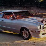 1978 Ford Mustang II King Cobra T Roof 8 150x150