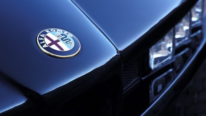 Alfa Romeo RZ Roadster Zagato 1 700x394