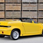 Alfa Romeo RZ Roadster Zagato 12 150x150