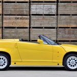 Alfa Romeo RZ Roadster Zagato 2 150x150