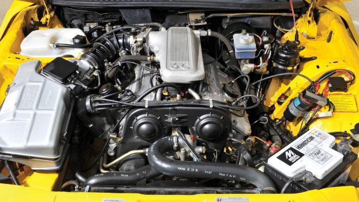 Alfa Romeo RZ Roadster Zagato 4 700x394