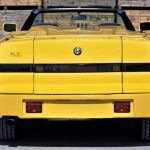 Alfa Romeo RZ Roadster Zagato 5 150x150