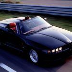 Alfa Romeo RZ Roadster Zagato 7 150x150