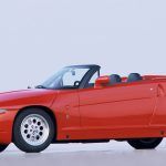 Alfa Romeo RZ Roadster Zagato 8 150x150