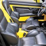 Alfa Romeo RZ Roadster Zagato 9 150x150