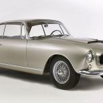 Alvis Graber Super Coupe Continuation 2021 1 150x150