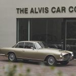 Alvis Graber Super Coupe Continuation 2021 10 150x150