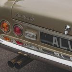 Alvis Graber Super Coupe Continuation 2021 12 150x150