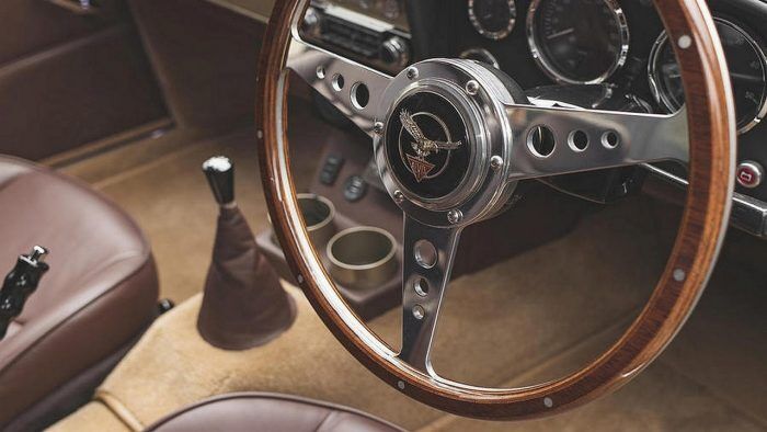 Alvis Graber Super Coupe Continuation 2021 13 700x394