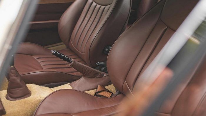 Alvis Graber Super Coupe Continuation 2021 14 700x394