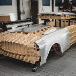 Alvis Graber Super Coupe Continuation 2021 15 150x150