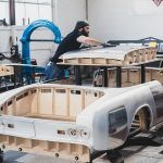 Alvis Graber Super Coupe Continuation 2021 16 150x150