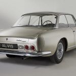 Alvis Graber Super Coupe Continuation 2021 2 150x150