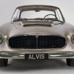Alvis Graber Super Coupe Continuation 2021 4 150x150