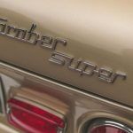 Alvis Graber Super Coupe Continuation 2021 7 150x150