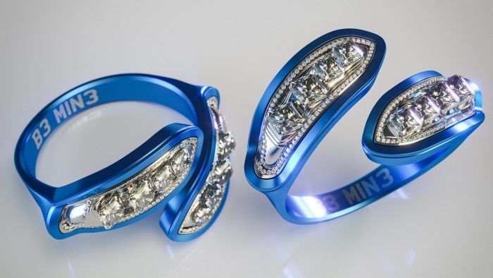 Anillos Coche Ford Fiesta 2 700x394