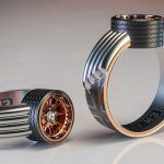 Anillos Coche MINI 3 150x150