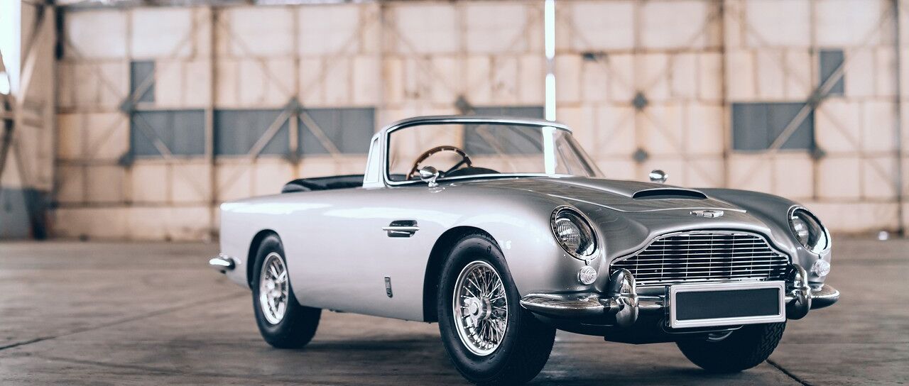 Todas las noticias de coches en un solo portal: Pruebas, fotos, vídeos, informes...