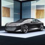 Audi Grandsphere Concept 2021 10 150x150