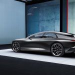 Audi Grandsphere Concept 2021 12 150x150