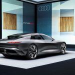Audi Grandsphere Concept 2021 13 150x150