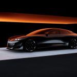 Audi Grandsphere Concept 2021 18 150x150