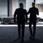 Audi Grandsphere Concept 2021 19 150x150