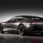 Audi Grandsphere Concept 2021 2 150x150