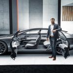 Audi Grandsphere Concept 2021 21 150x150