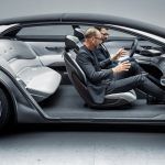 Audi Grandsphere Concept 2021 22 150x150