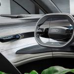 Audi Grandsphere Concept 2021 24 150x150