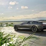 Audi Grandsphere Concept 2021 27 150x150