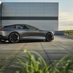 Audi Grandsphere Concept 2021 28 150x150