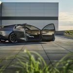 Audi Grandsphere Concept 2021 29 150x150