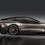 Audi Grandsphere Concept 2021 3 150x150