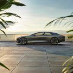 Audi Grandsphere Concept 2021 31 150x150