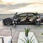 Audi Grandsphere Concept 2021 32 150x150