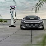 Audi Grandsphere Concept 2021 33 150x150