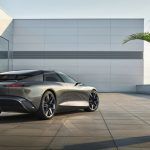 Audi Grandsphere Concept 2021 36 150x150