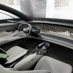 Audi Grandsphere Concept 2021 4 150x150
