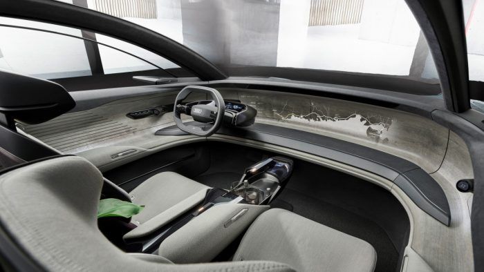 Audi Grandsphere Concept 2021 4 700x394