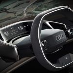 Audi Grandsphere Concept 2021 7 150x150