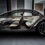 Audi Grandsphere Concept 2021 8 150x150