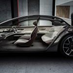 Audi Grandsphere Concept 2021 9 150x150