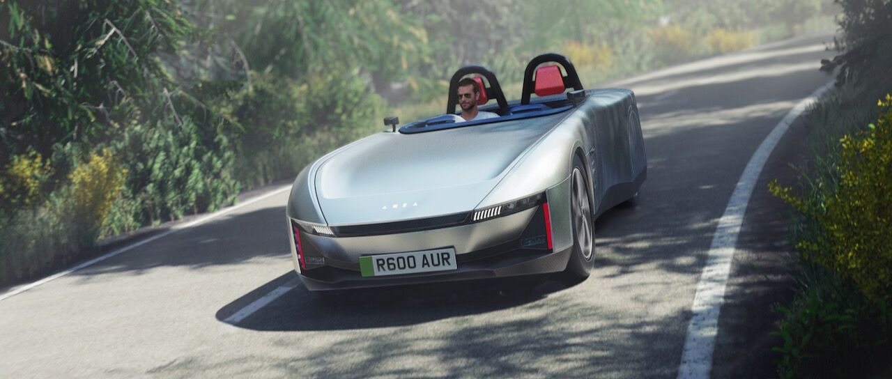 Todas las noticias de coches en un solo portal: Pruebas, fotos, vídeos, informes...